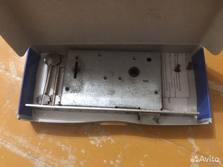 Замок гардиан 10.11