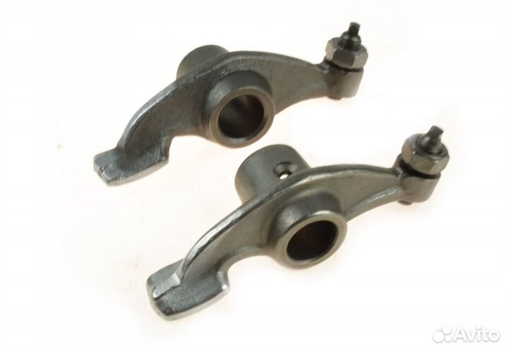 Коромысла верхние CB125-250