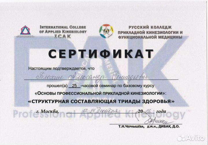 Арвисиология Телесная терапия