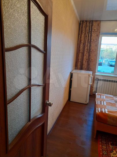 3-к. квартира, 67,8 м², 1/5 эт.