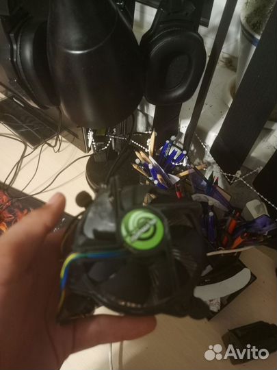 Куллер для пк