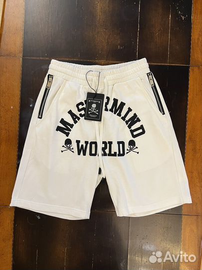 Шорты mastermind world