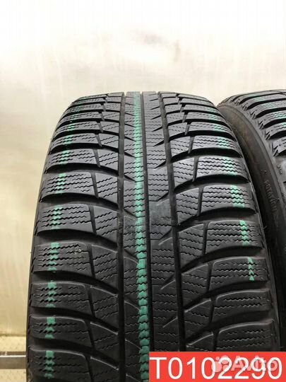 Bridgestone Blizzak LM-001 225/45 R18 95V