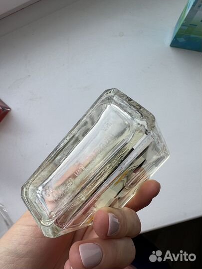 Escentric molecules 02, 05