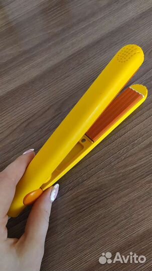 Утюжок Мини-Гофре