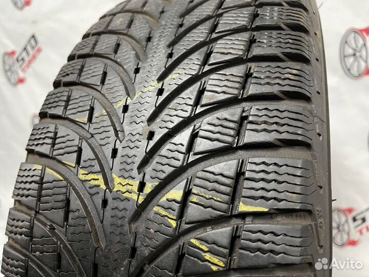 Michelin Latitude Alpin LA2 225/65 R17