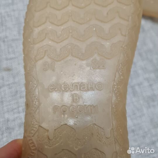 Сланцы для купания в море