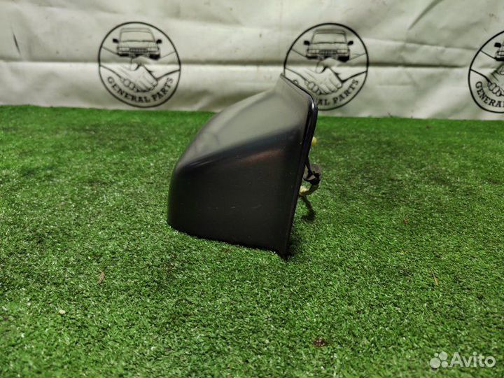 Ручка двери багажника задняя Toyota Land Cruiser