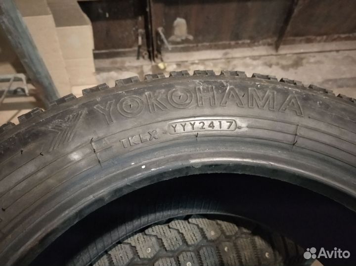 Yokohama F700Z 185/65 R15 88Q
