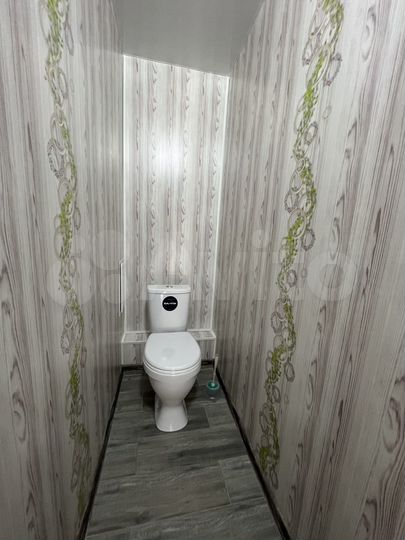 2-к. квартира, 49 м², 2/16 эт.