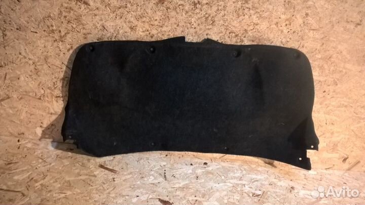 Обшивка крышки багажника Honda Civic 4d с2006-2012