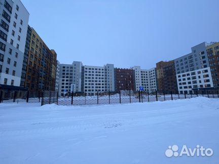 Ход строительства ЖК «Финский дворик» 4 квартал 2022