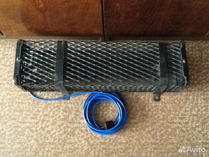 Обогреватель СССР