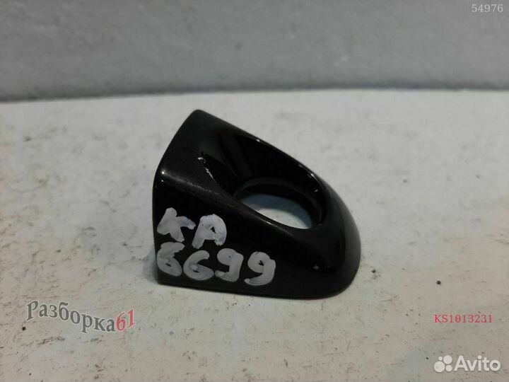 Заглушка личинки двери audi Q7 4L Передняя левая