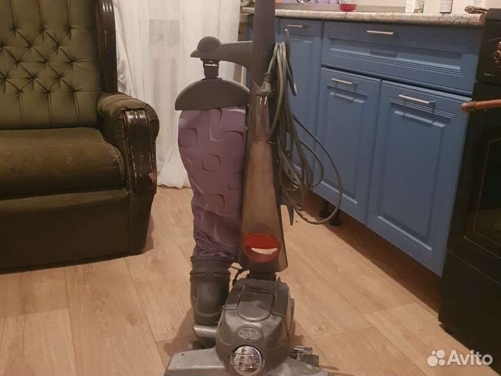 Пылесос kirby sentria