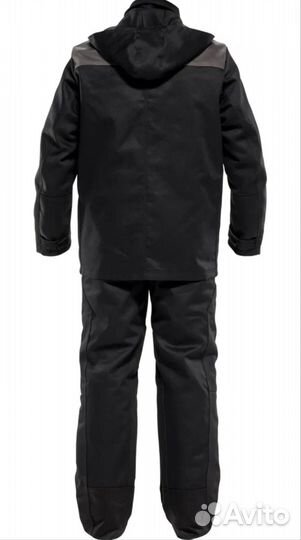 Костюм сварщика зимний Зевс плюс