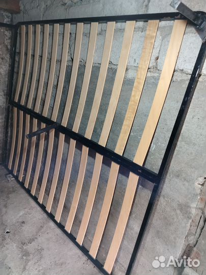 Каркас для кровати