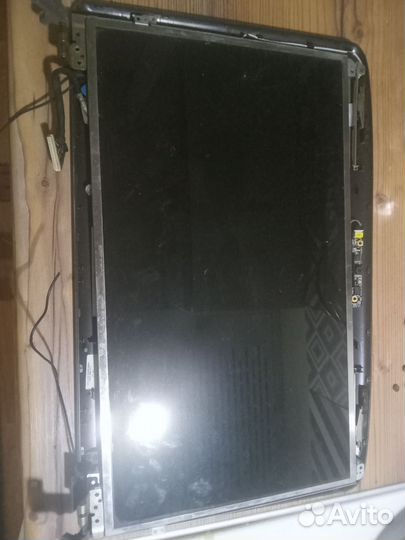 Led Матрица для ноутбука 15.6