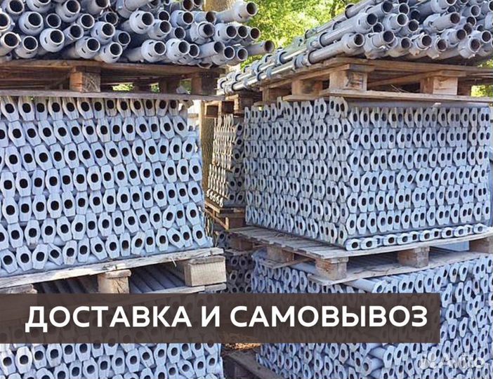 Опалубка перекрытия