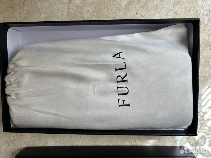 Кошелек furla