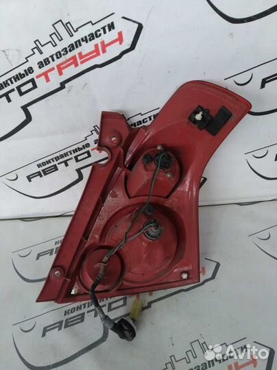 Фонарь suzuki swift ZC11S ZC21S ZC31S ZC71S ZD11S