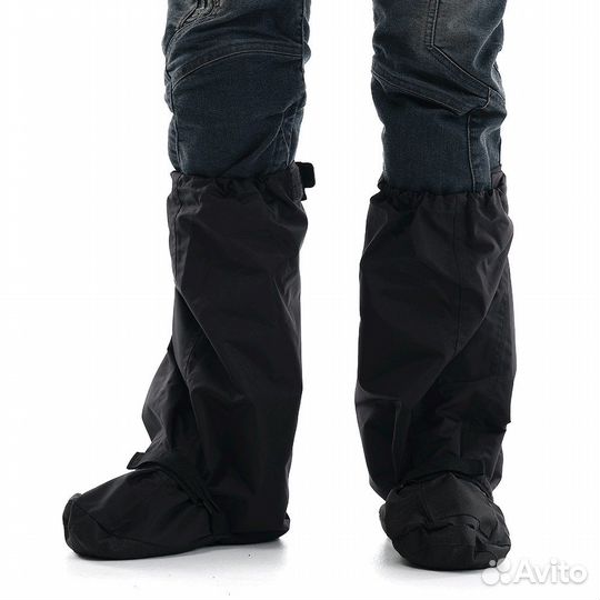 Мотоботы Dragonfly Бахилы-дождевые