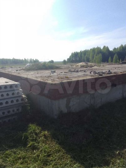 Участок 24 сот. (ИЖС)