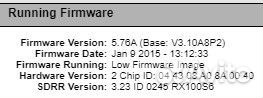 Стоечный сервер Fujitsu Primergy RX100 S6