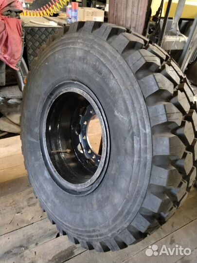 Диски. Грузовые. Вездеход