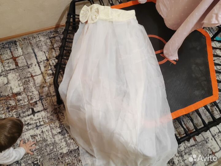 Балдахин с держателем