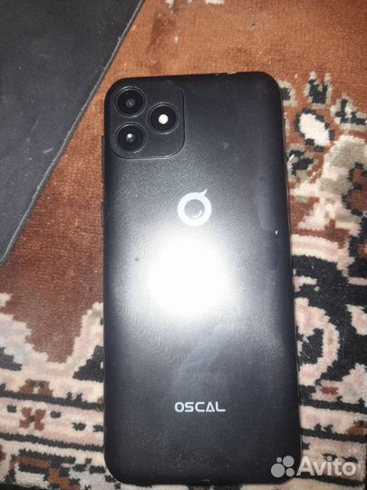OSCAL C20, 32 ГБ