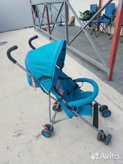 Коляска трость бесплатно