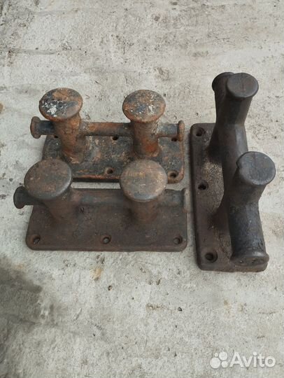 Продам кнехты