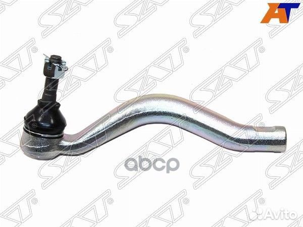 Наконечник рулевой toyota mark X/crown 04- 4WD