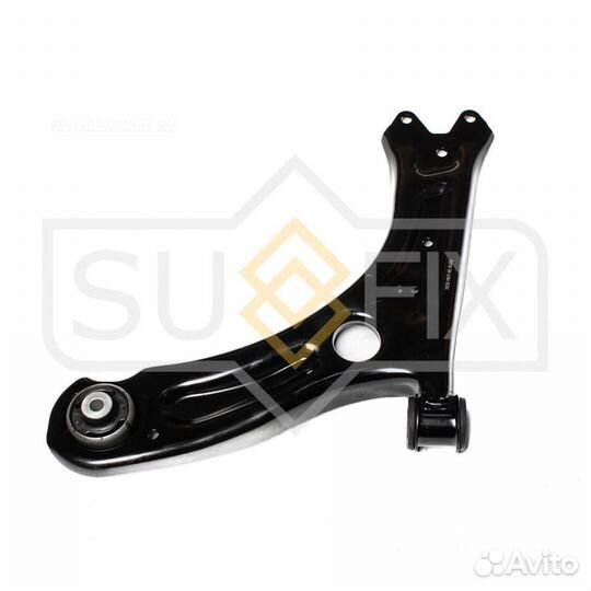 Sufix SH-1164 Рычаг подвески перед лев