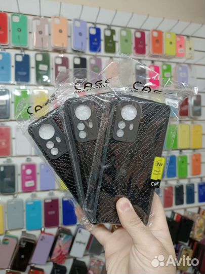 Чехол на Xiaomi Mi 12, Mi 12 PRO