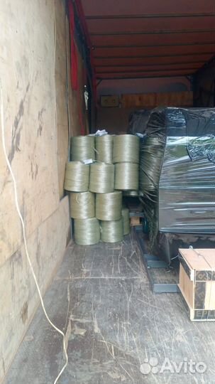 Шпагат сеновязальный в Оренбурге