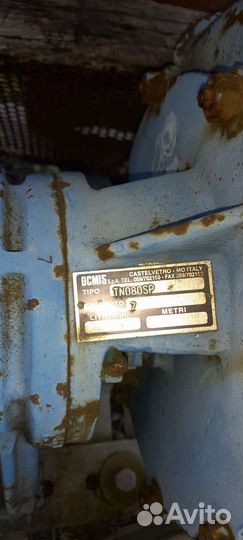 Насос для полива