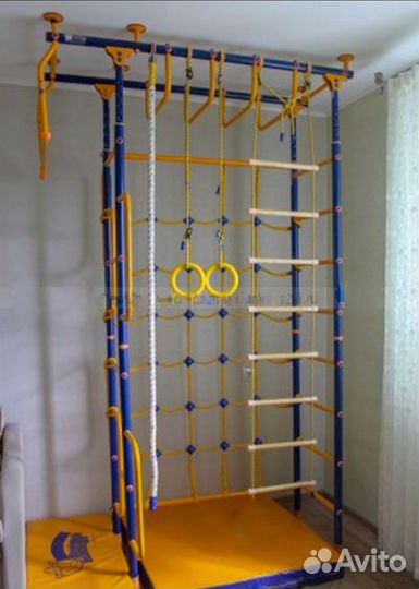 Спортивный комплекс