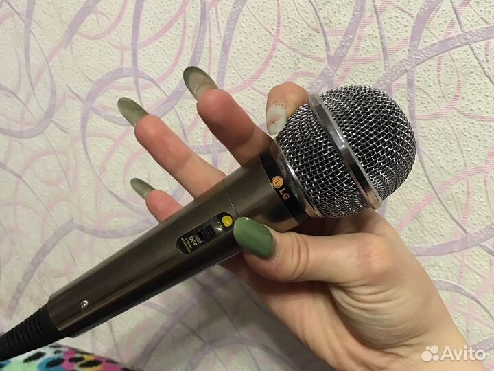 Микрофон