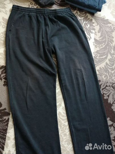 Мужские вещи пакетом 52 54