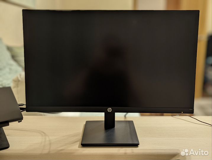 Игровой монитор HP X27q 165 Гц