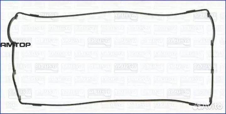 Ajusa 11052900 Прокладка клапанной крышки Ajusa 11