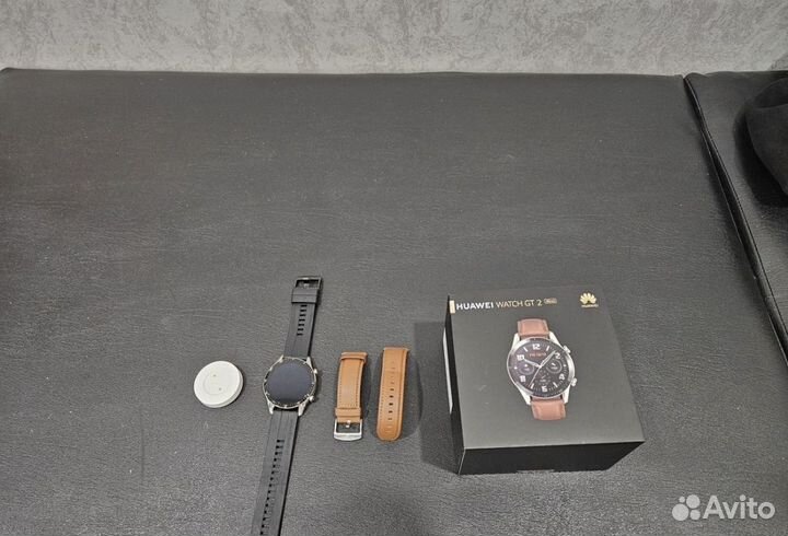 Huawei watch gt 2