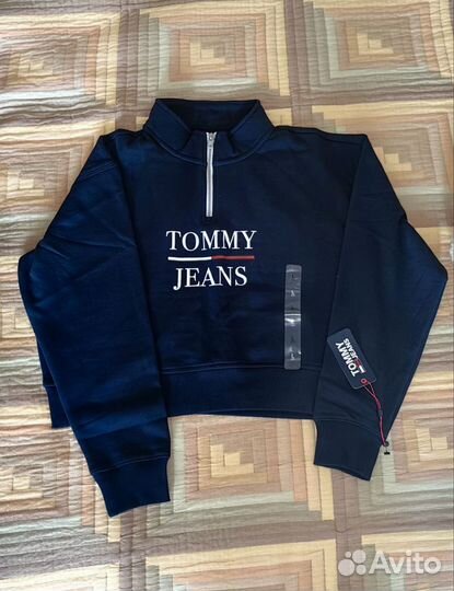 Tommy hilfiger костюм