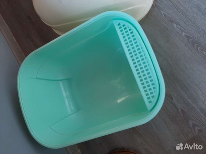 Туалет домик для кошек