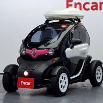 Renault Twizy AT, 2018, 2 636 км