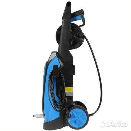 Супер Мойка FinePower 165 бар 2000 вт