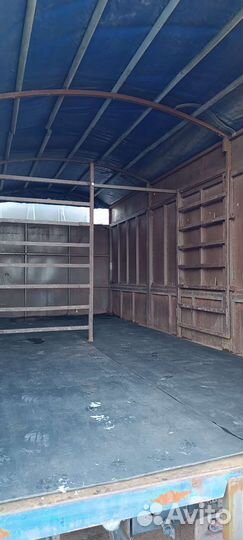 Грузоперевозки, услуги скотовоза, зерновоза