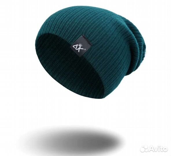 Шапка новая